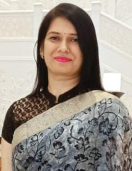 Dr. Hemlata Sharma
